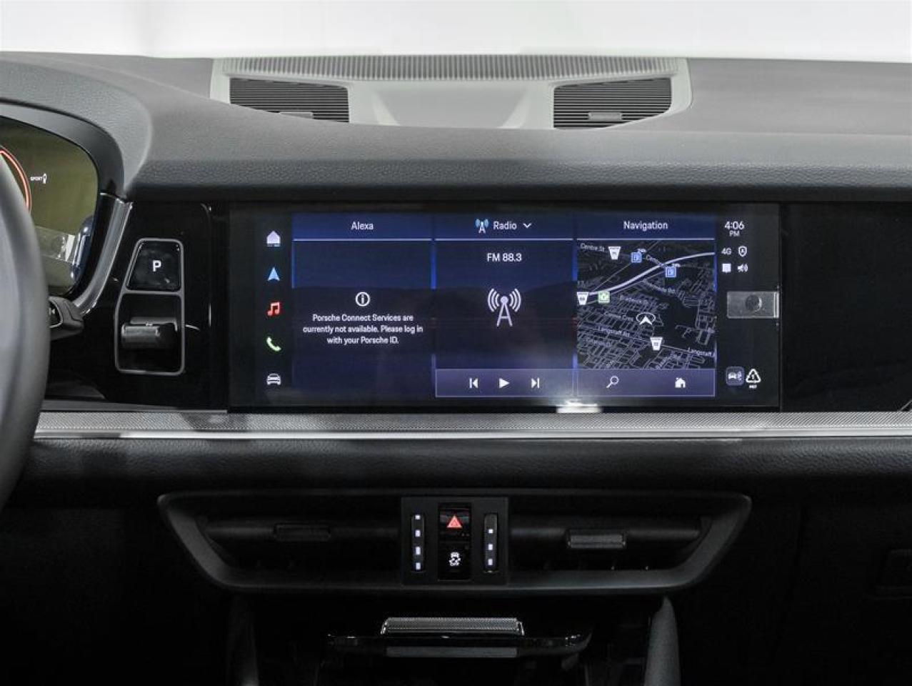 2026 Porsche Cayenne  Photo