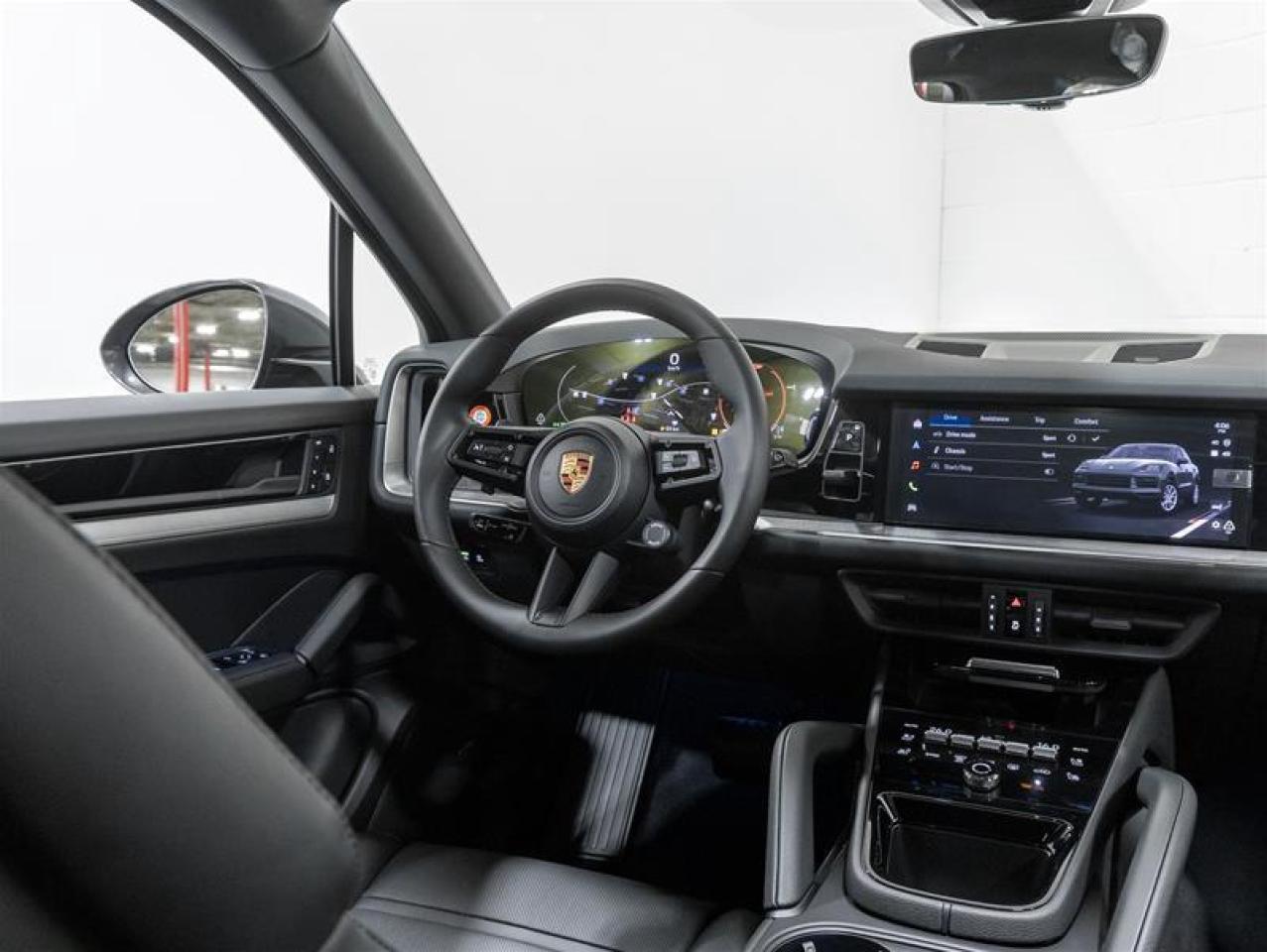 2026 Porsche Cayenne  Photo