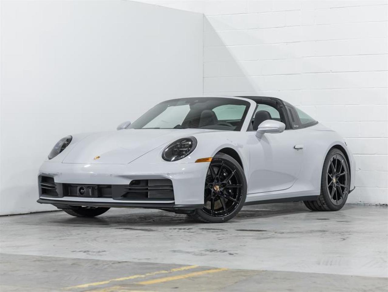 2026 Porsche 911  Photo
