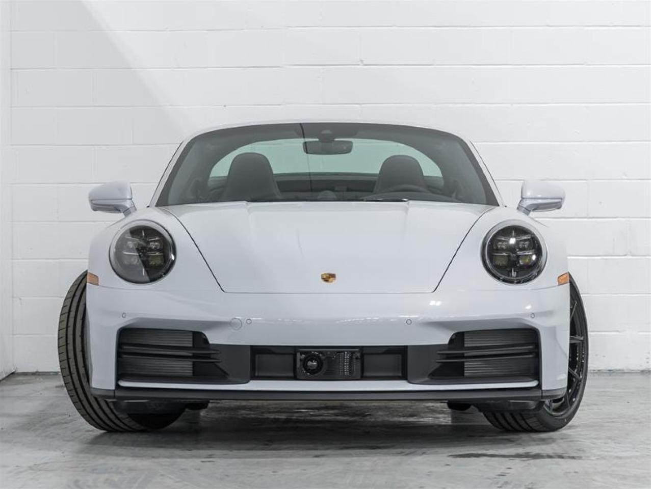 2026 Porsche 911  Photo