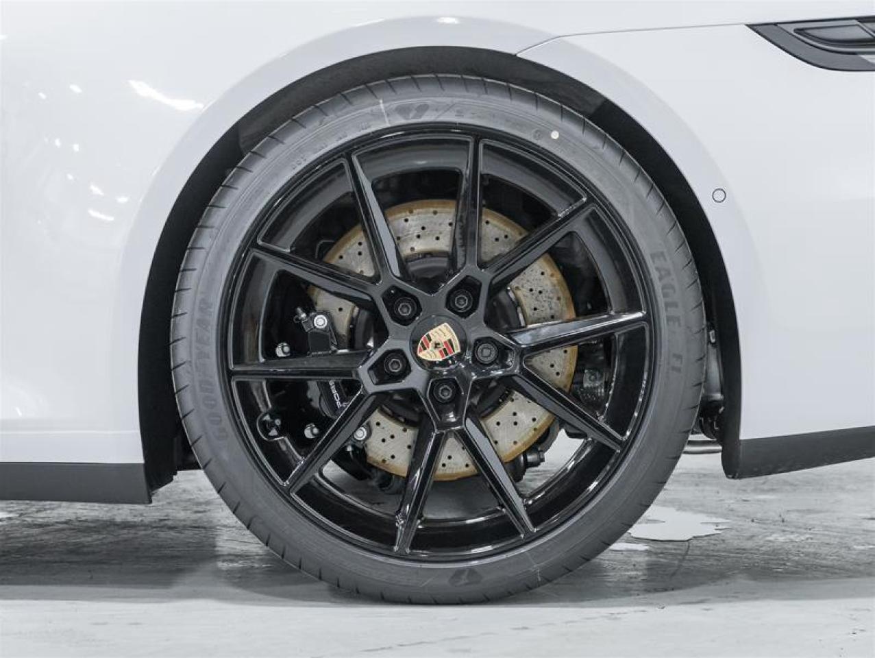 2026 Porsche 911  Photo