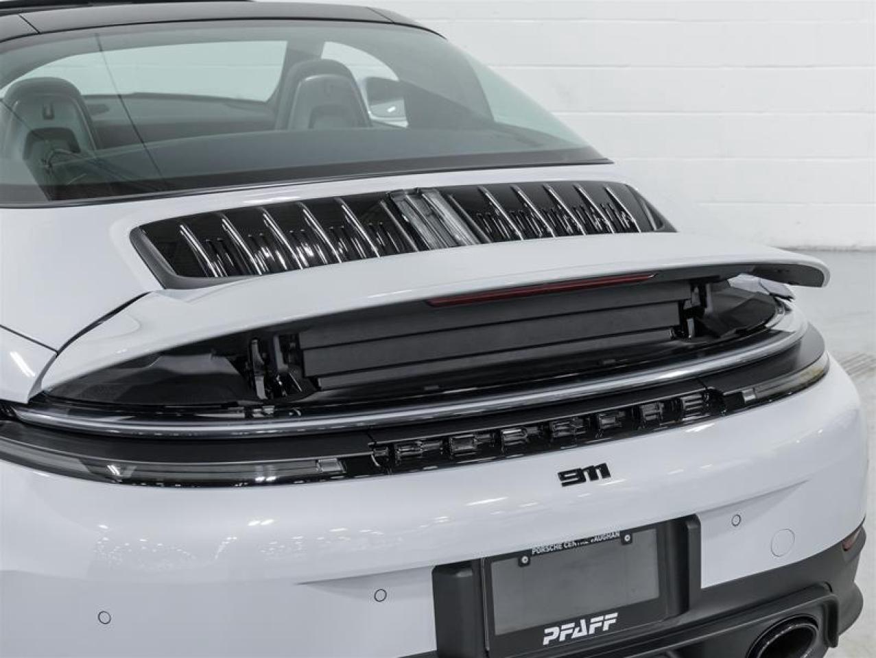 2026 Porsche 911  Photo