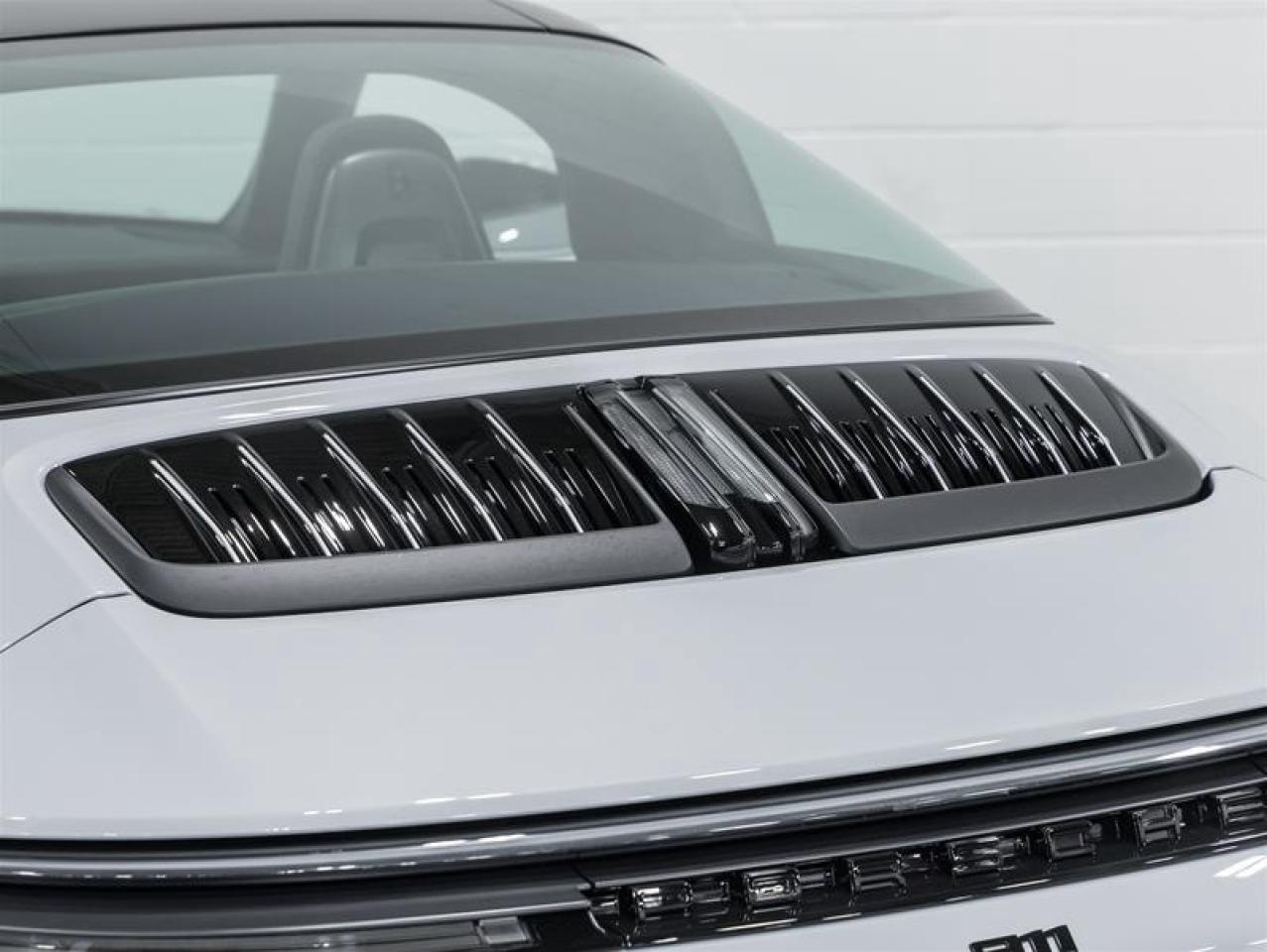 2026 Porsche 911  Photo