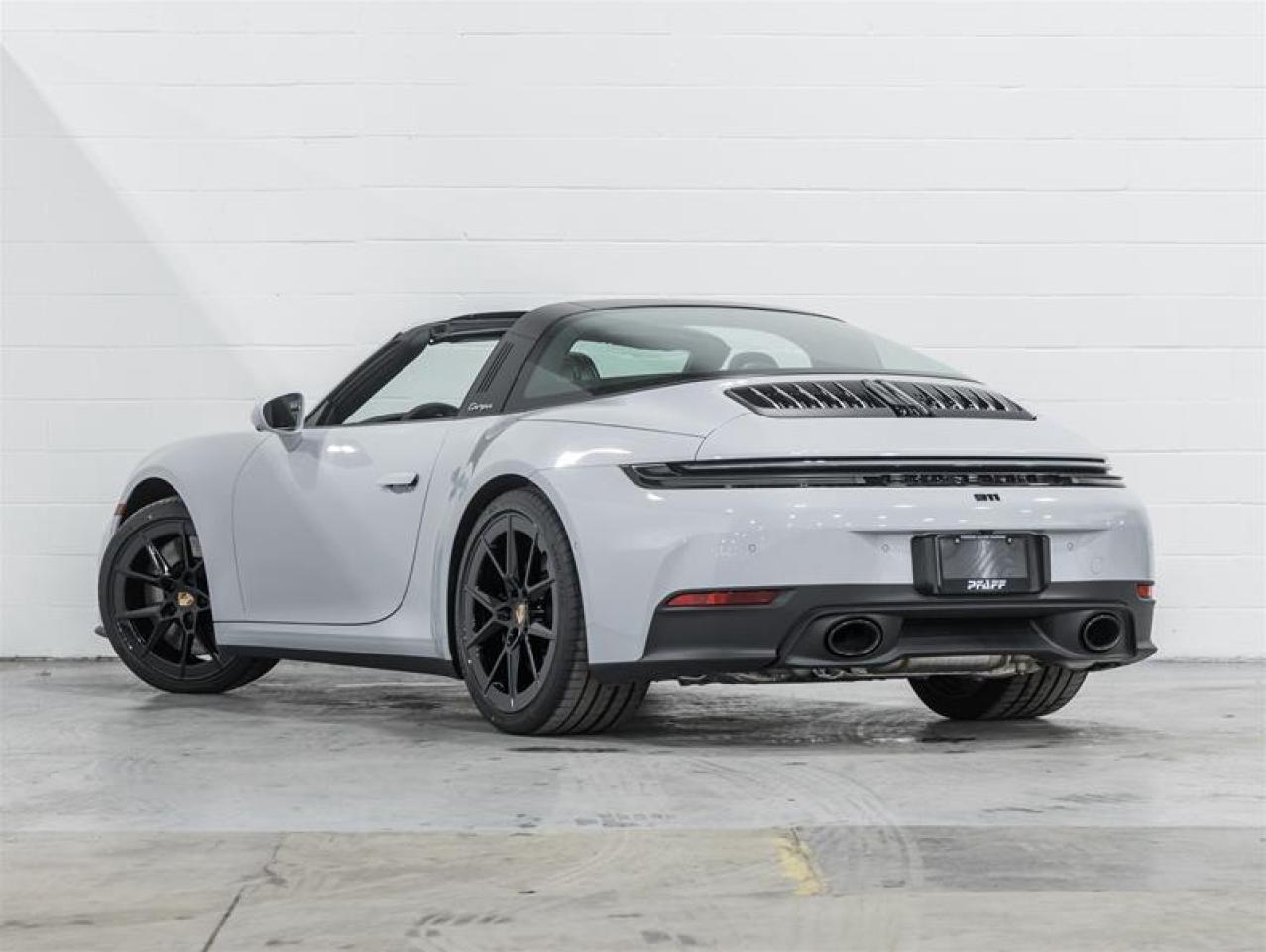 2026 Porsche 911  Photo