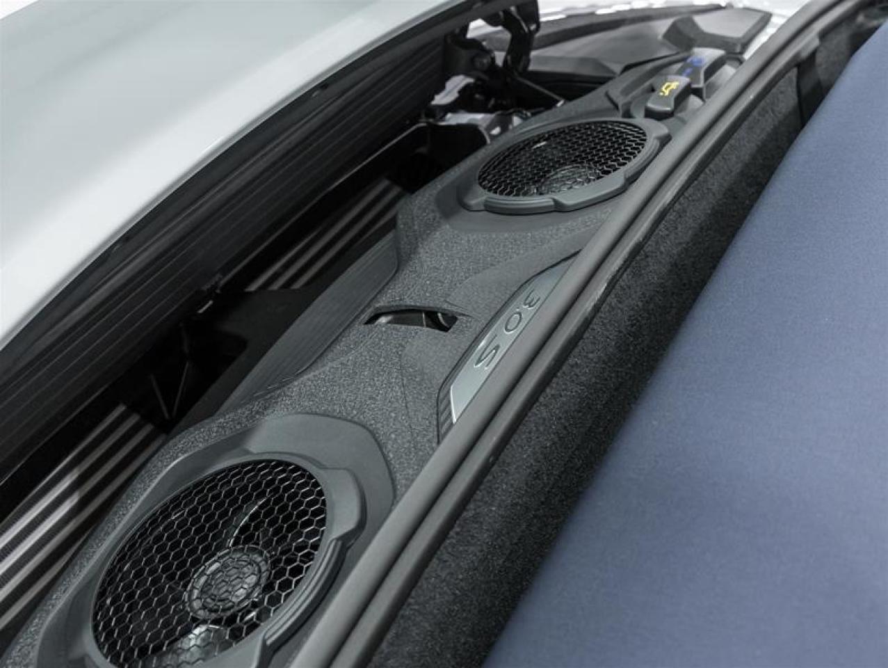 2026 Porsche 911  Photo