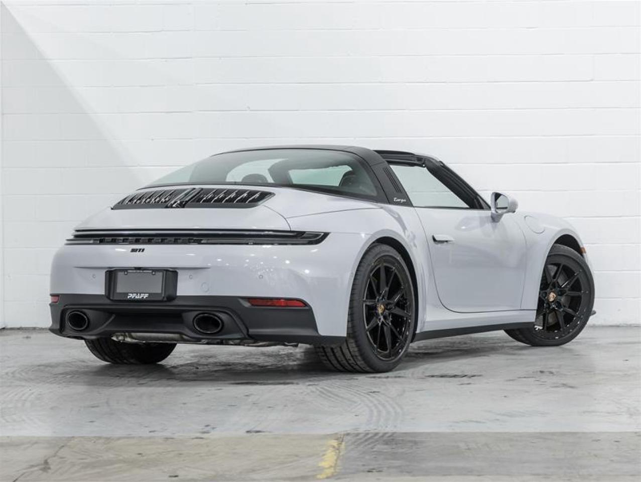 2026 Porsche 911  Photo