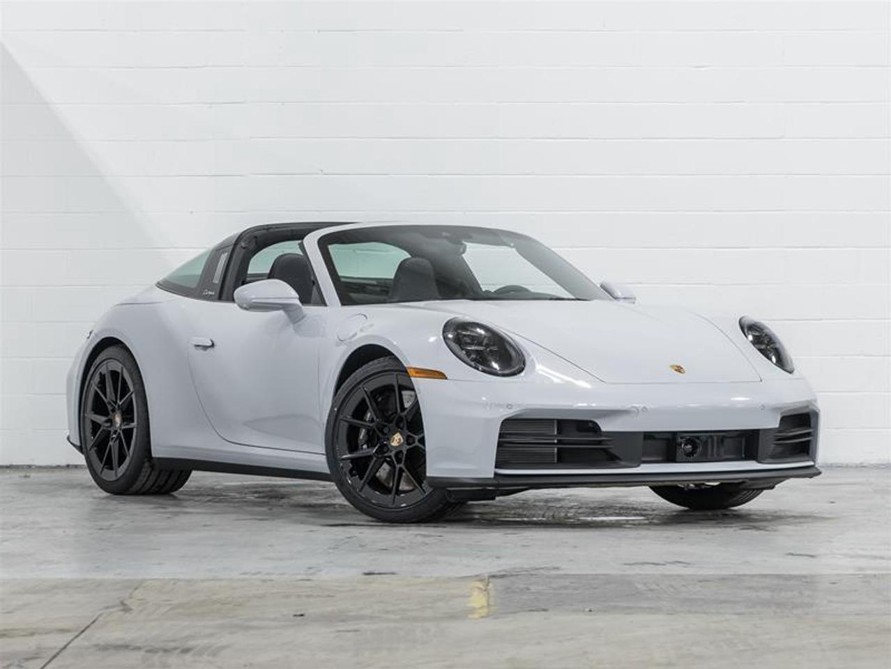 2026 Porsche 911  Photo