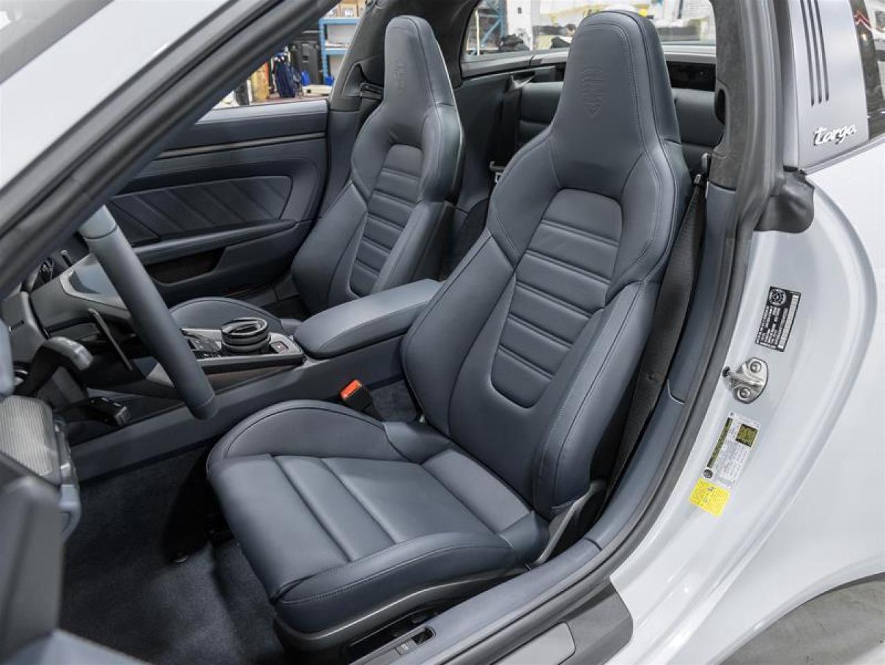 2026 Porsche 911  Photo