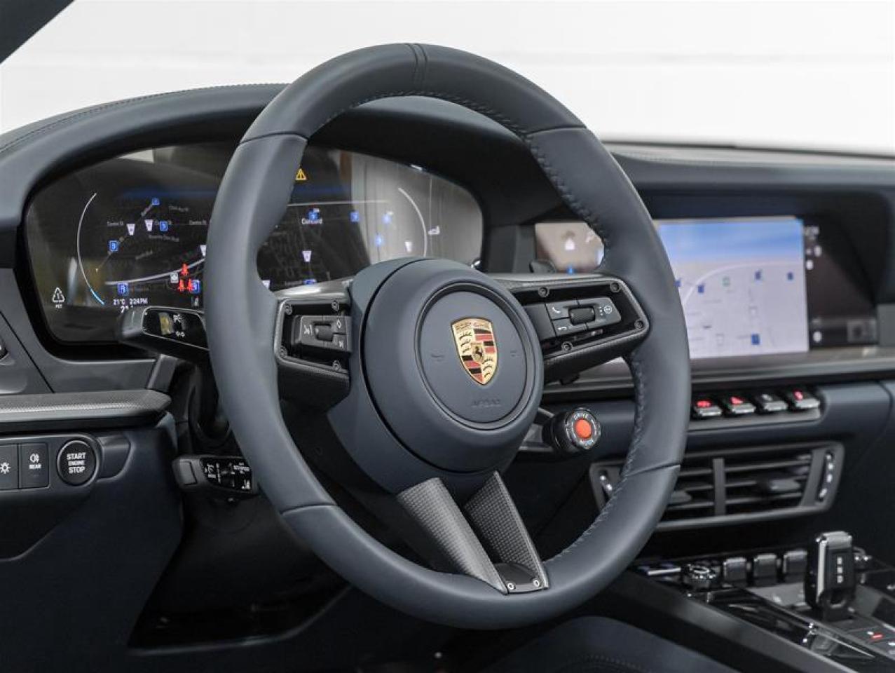 2026 Porsche 911  Photo