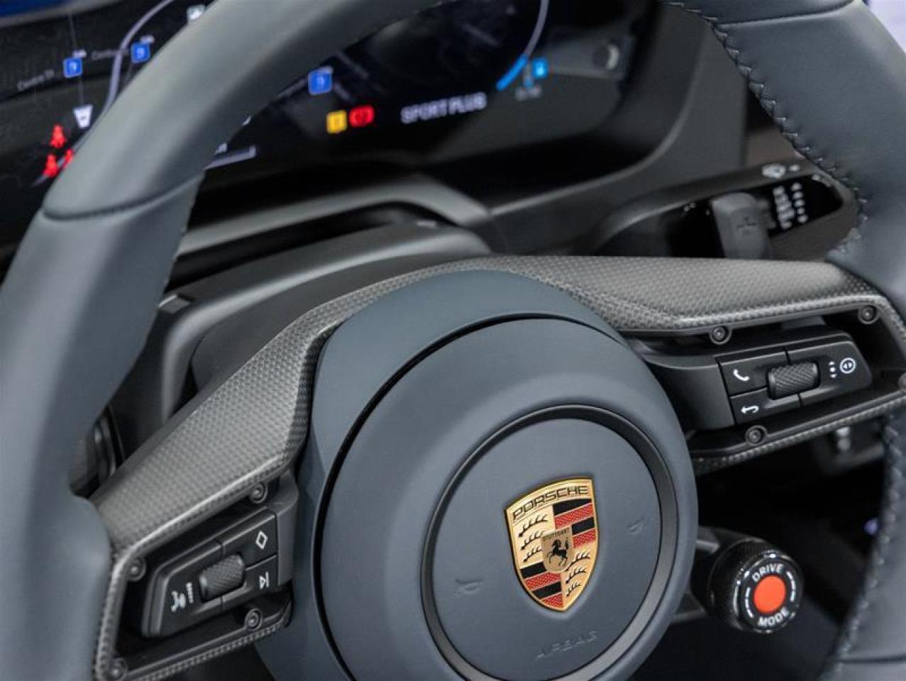 2026 Porsche 911  Photo