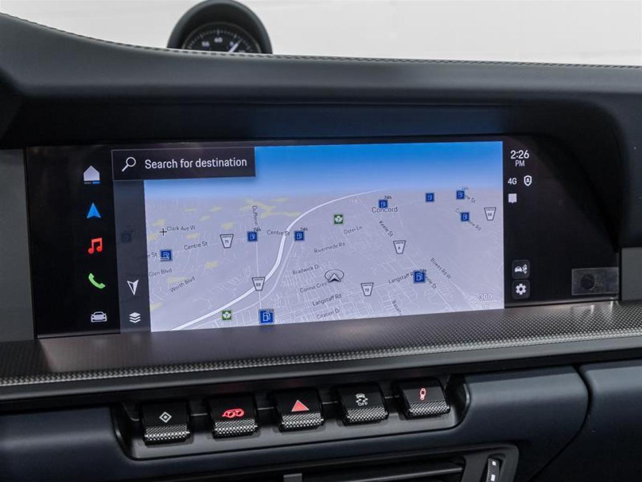 2026 Porsche 911  Photo