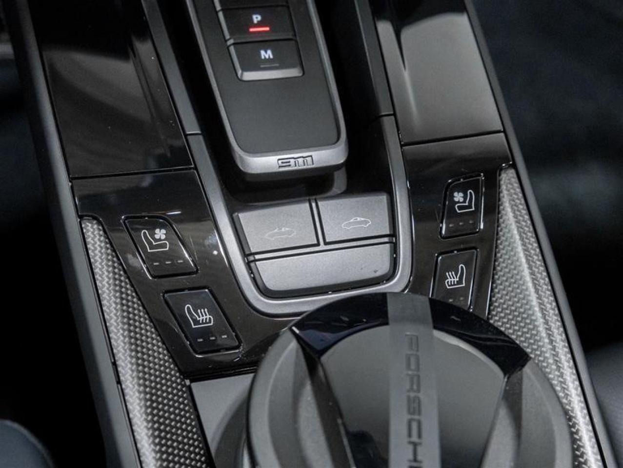 2026 Porsche 911  Photo