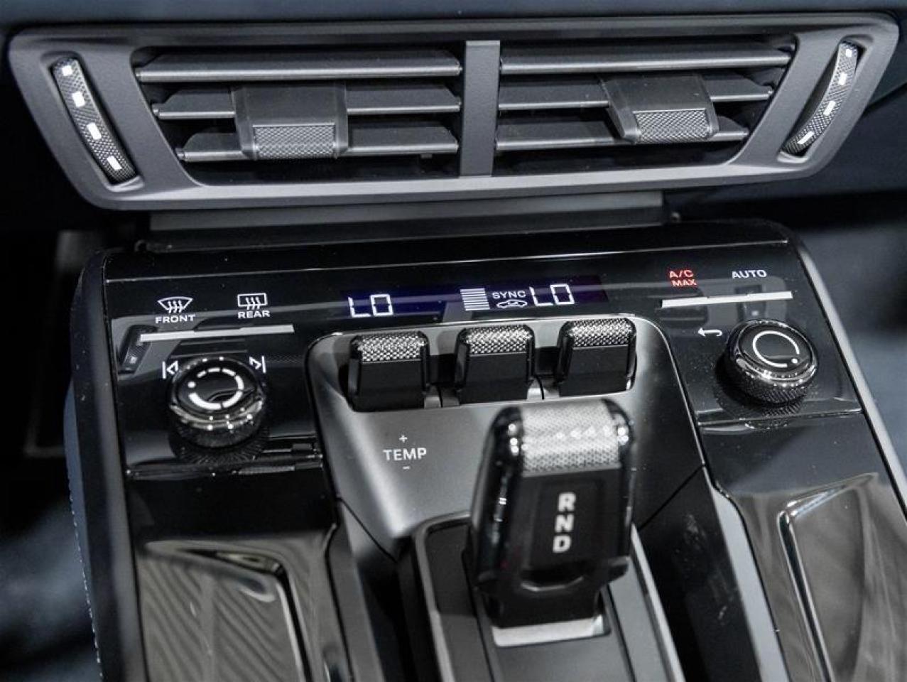 2026 Porsche 911  Photo