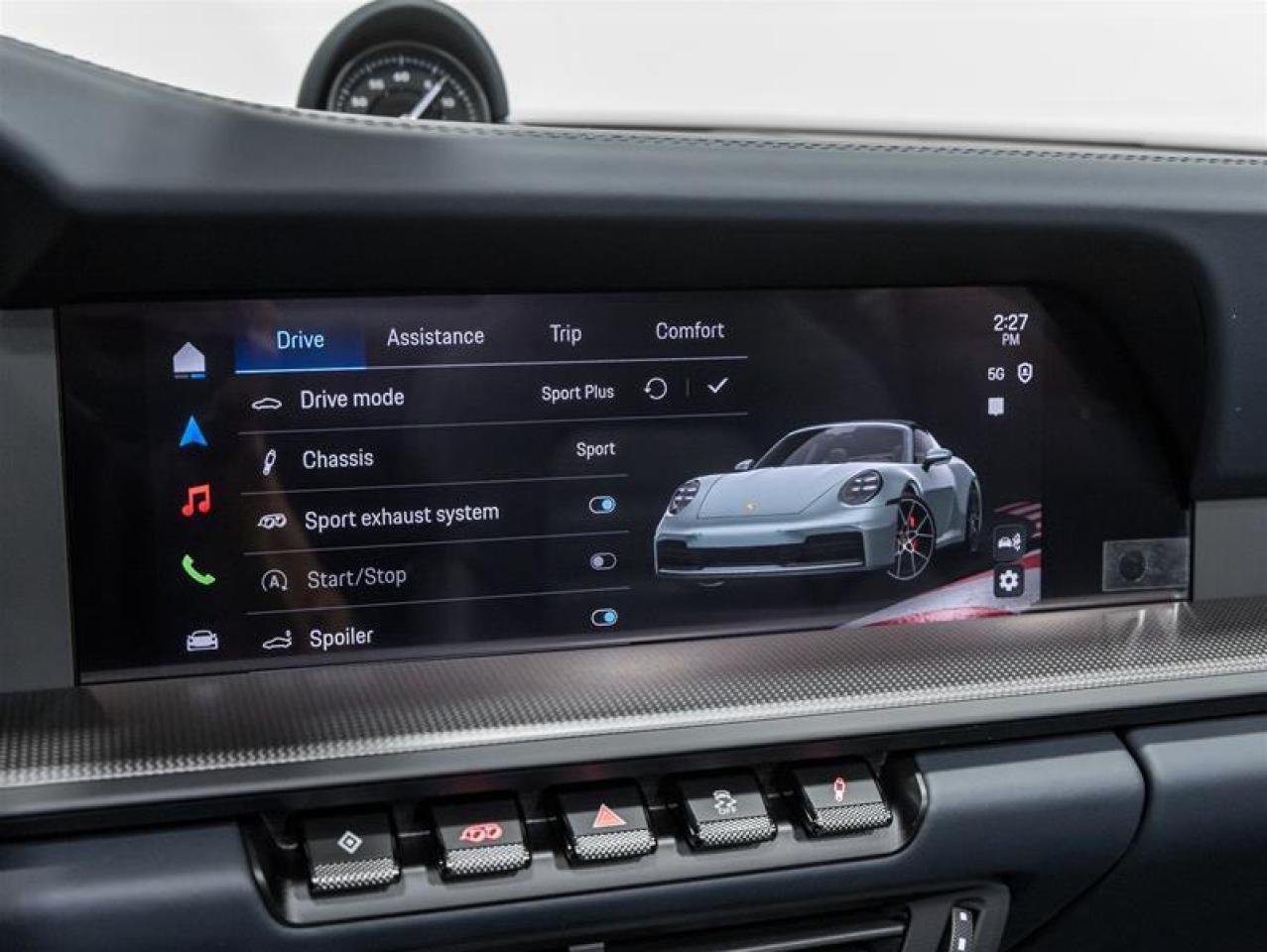 2026 Porsche 911  Photo