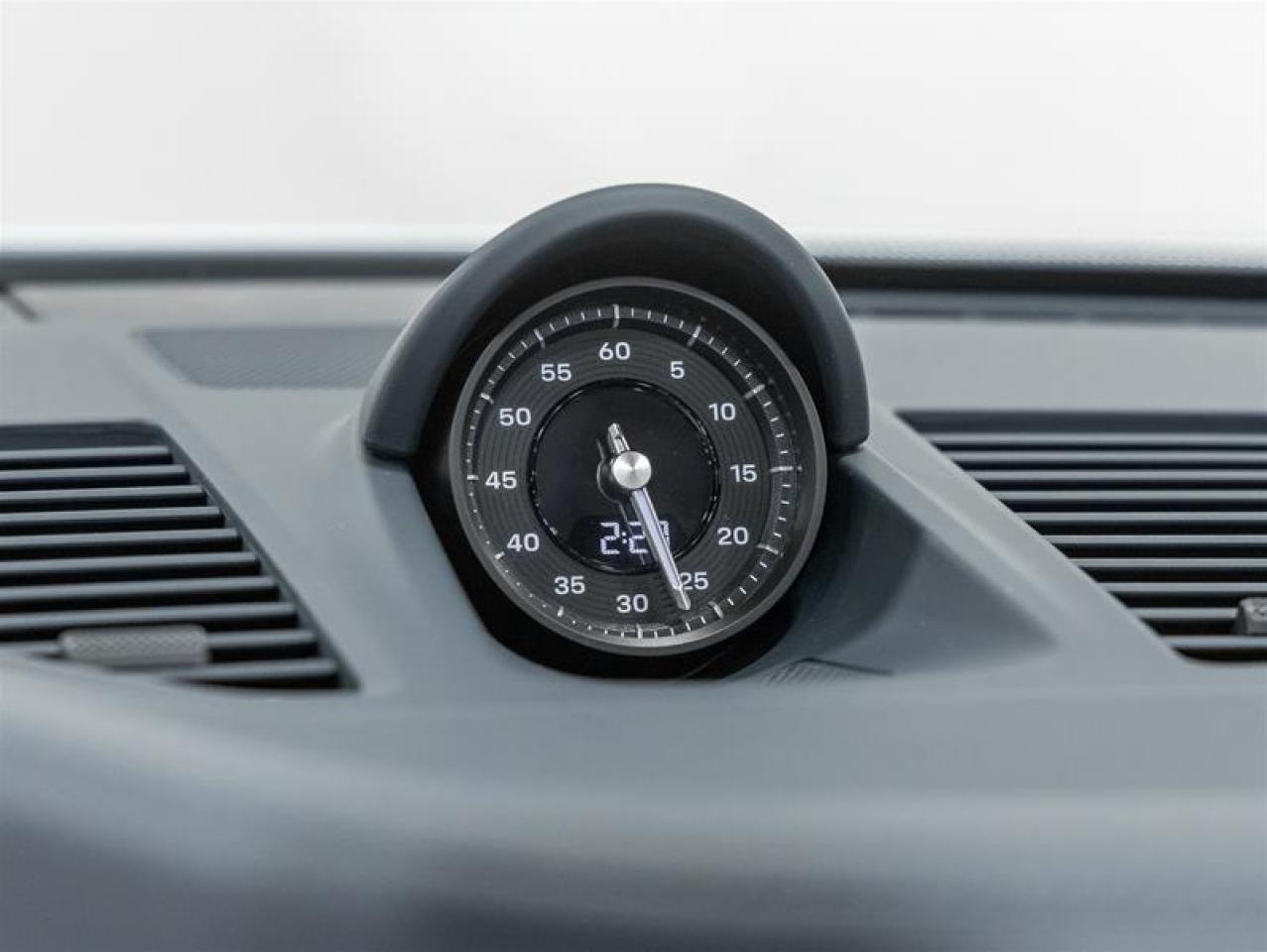 2026 Porsche 911  Photo