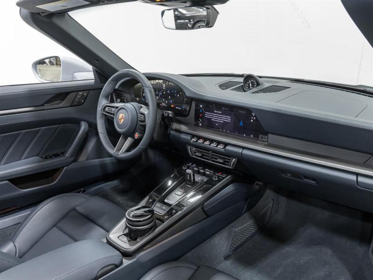 2026 Porsche 911  Photo