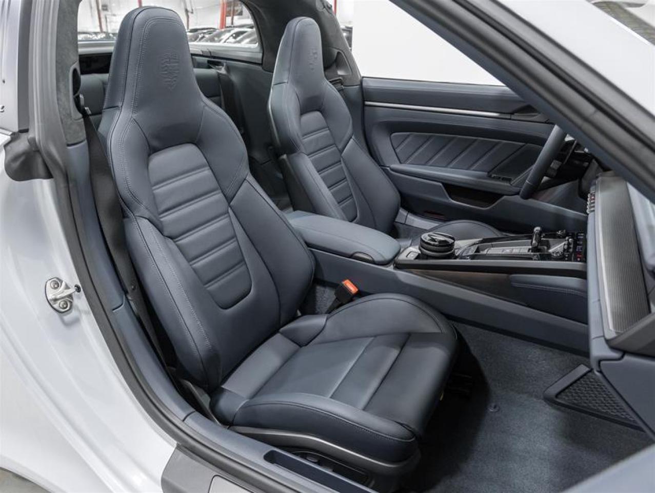 2026 Porsche 911  Photo