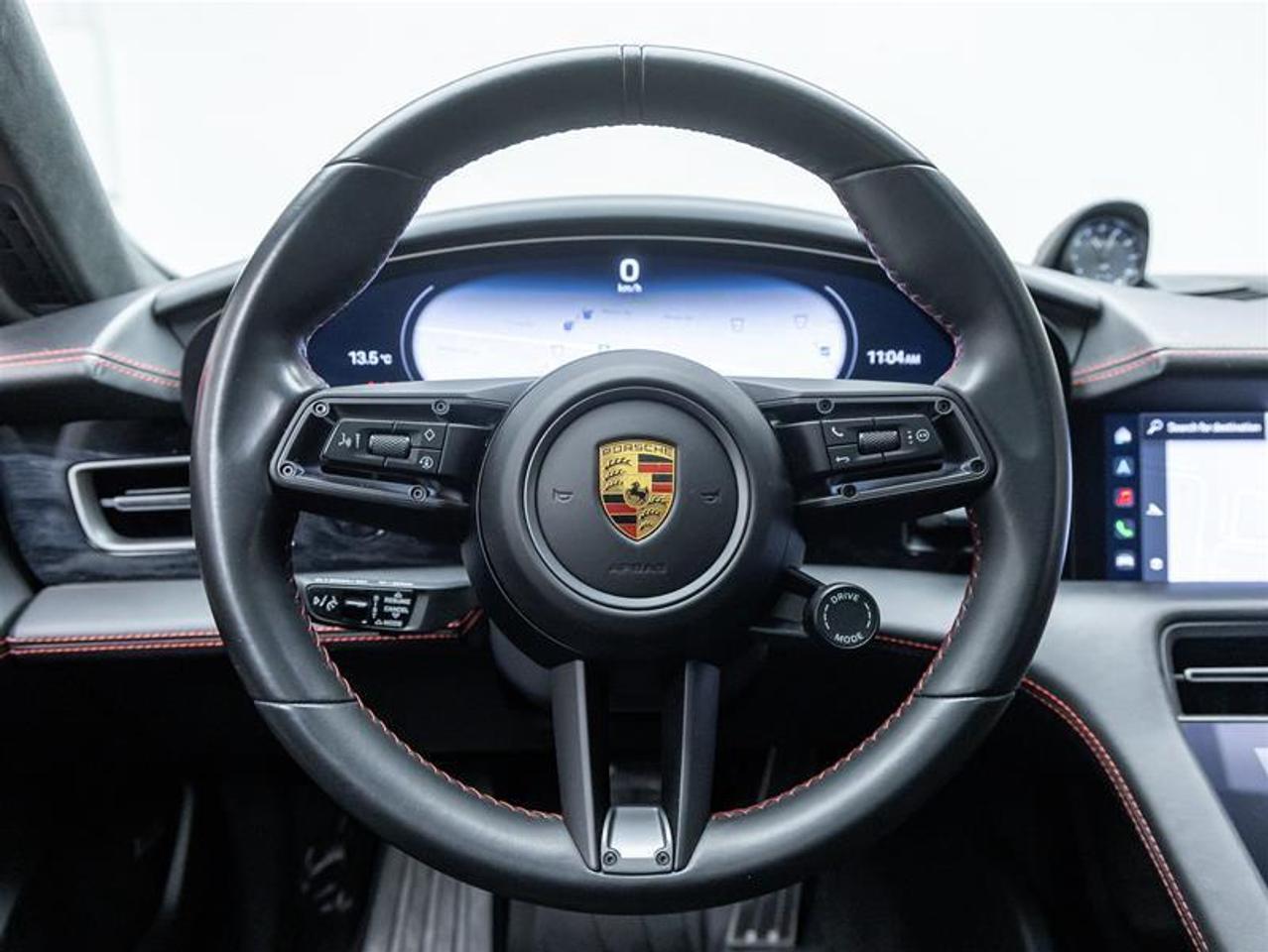 2023 Porsche Taycan  Photo