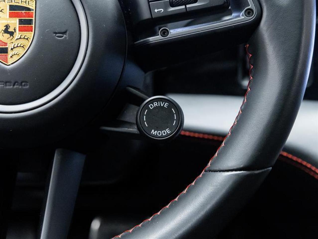 2023 Porsche Taycan  Photo