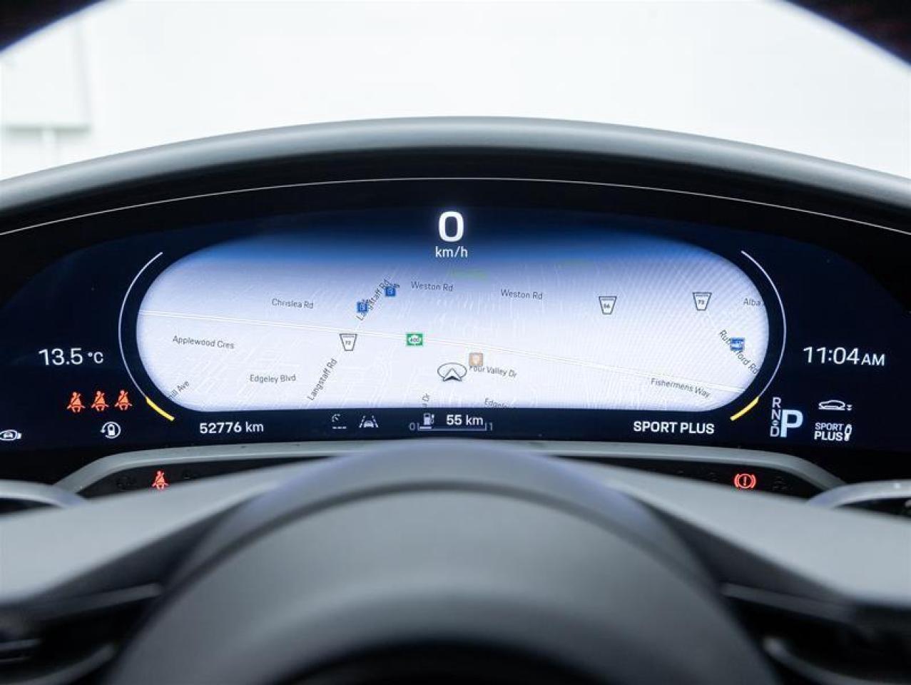 2023 Porsche Taycan  Photo