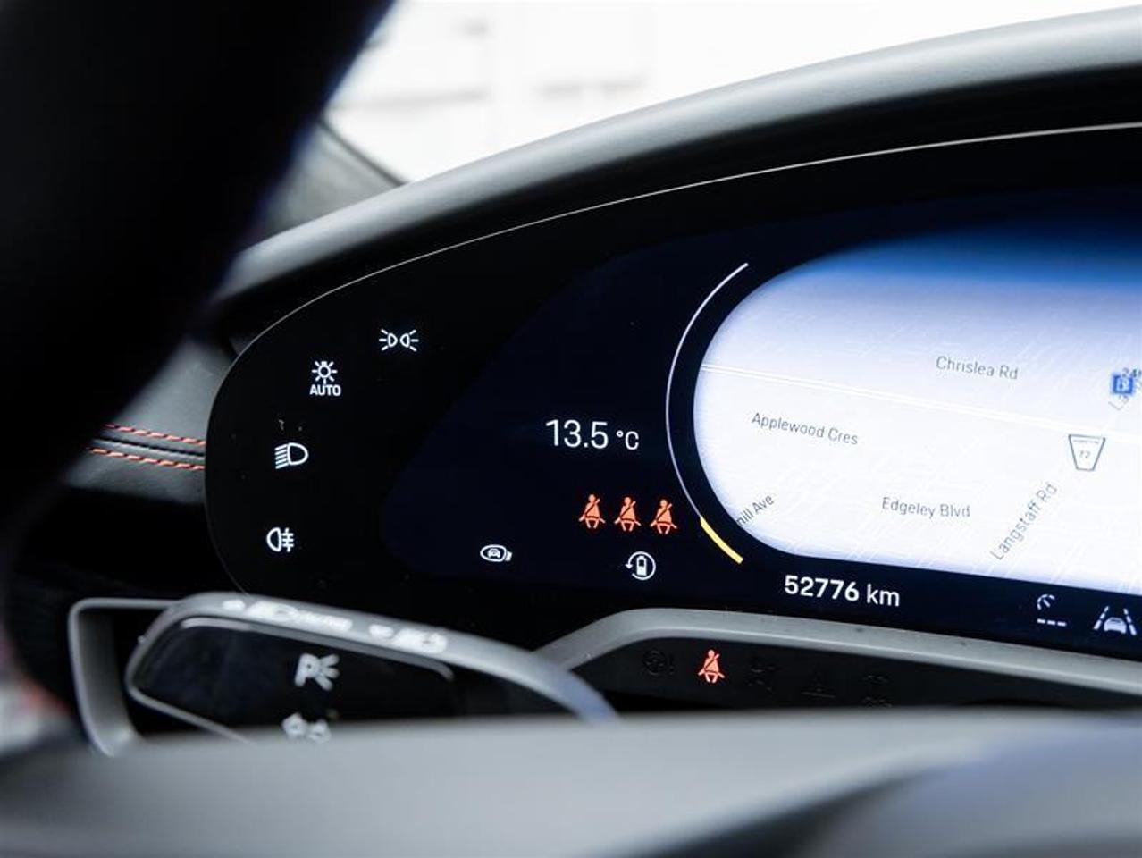 2023 Porsche Taycan  Photo