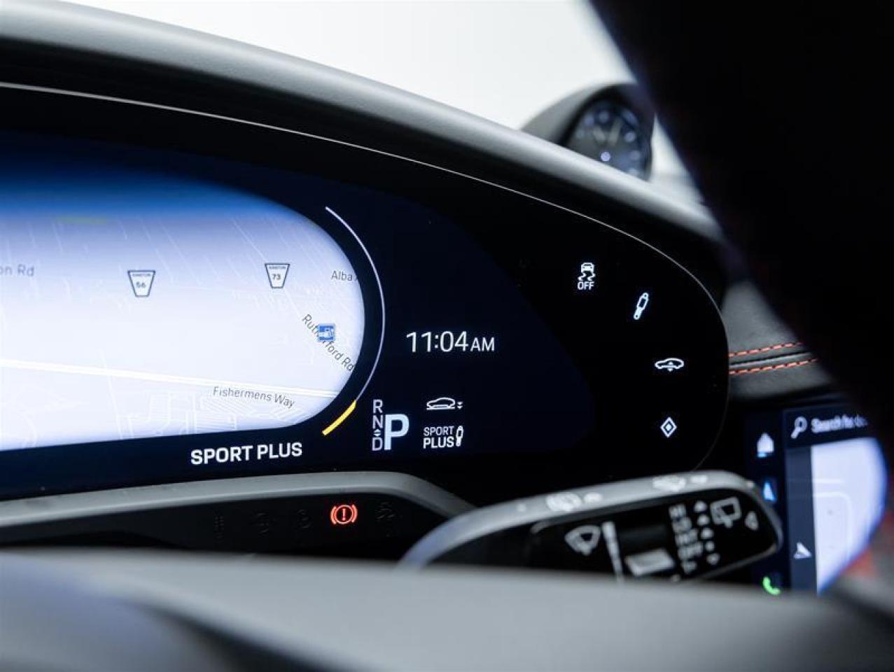 2023 Porsche Taycan  Photo