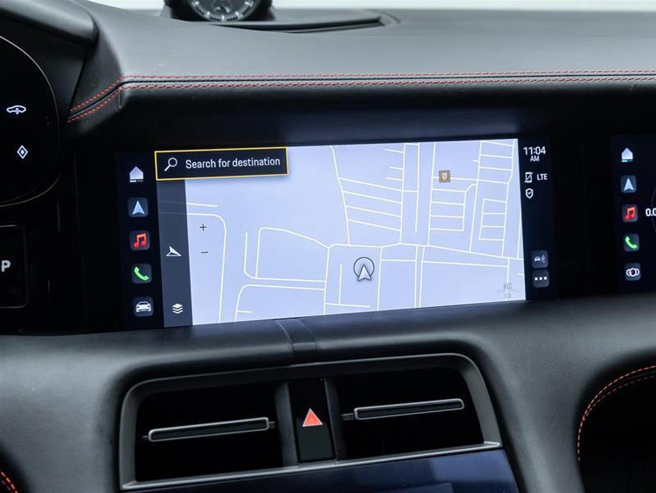 2023 Porsche Taycan  Photo