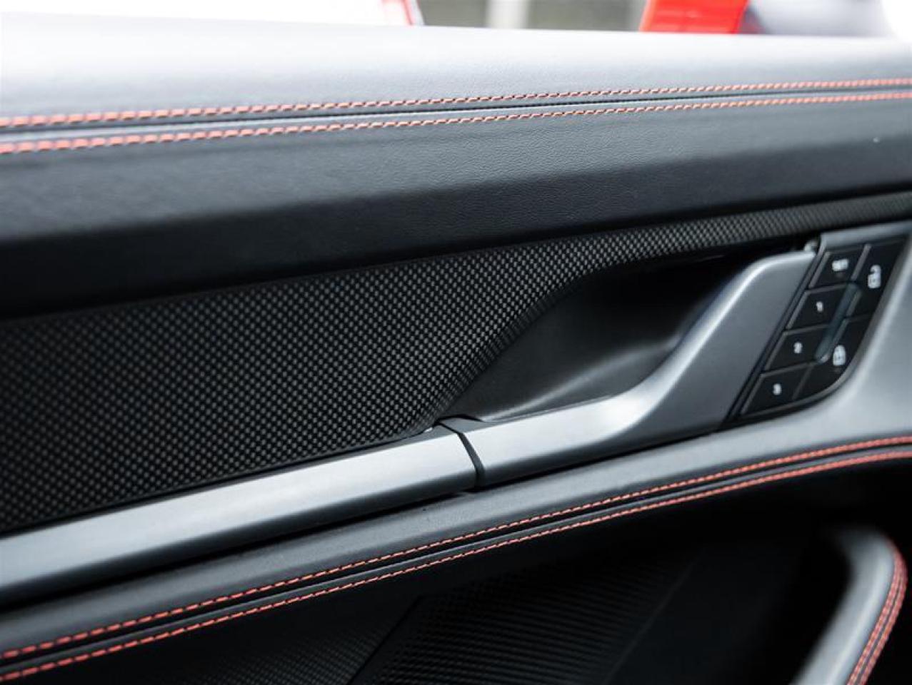 2023 Porsche Taycan  Photo