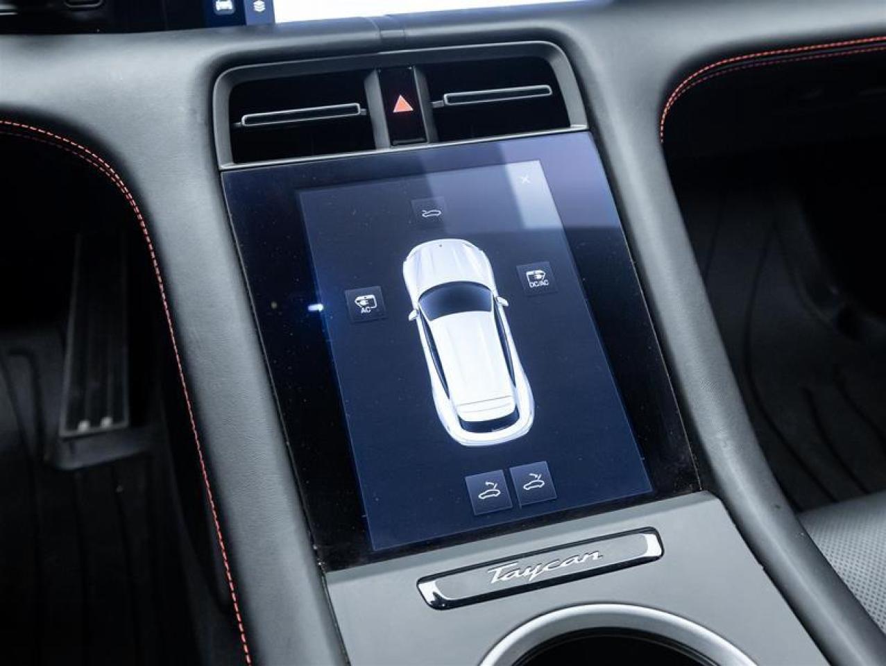 2023 Porsche Taycan  Photo