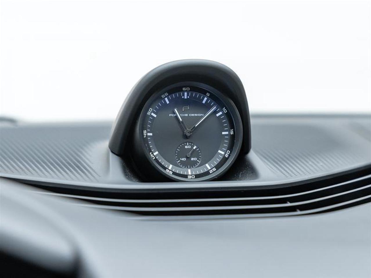 2023 Porsche Taycan  Photo