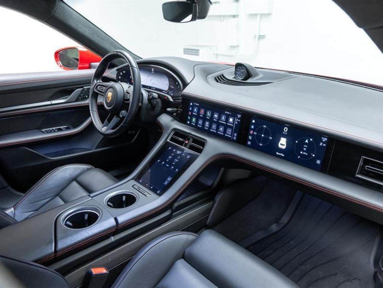 2023 Porsche Taycan  Photo