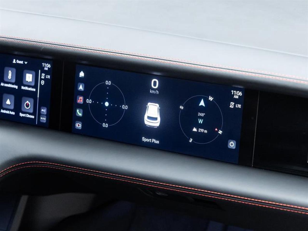 2023 Porsche Taycan  Photo