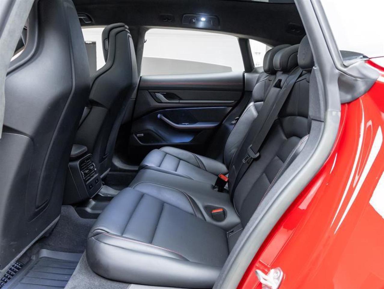 2023 Porsche Taycan  Photo