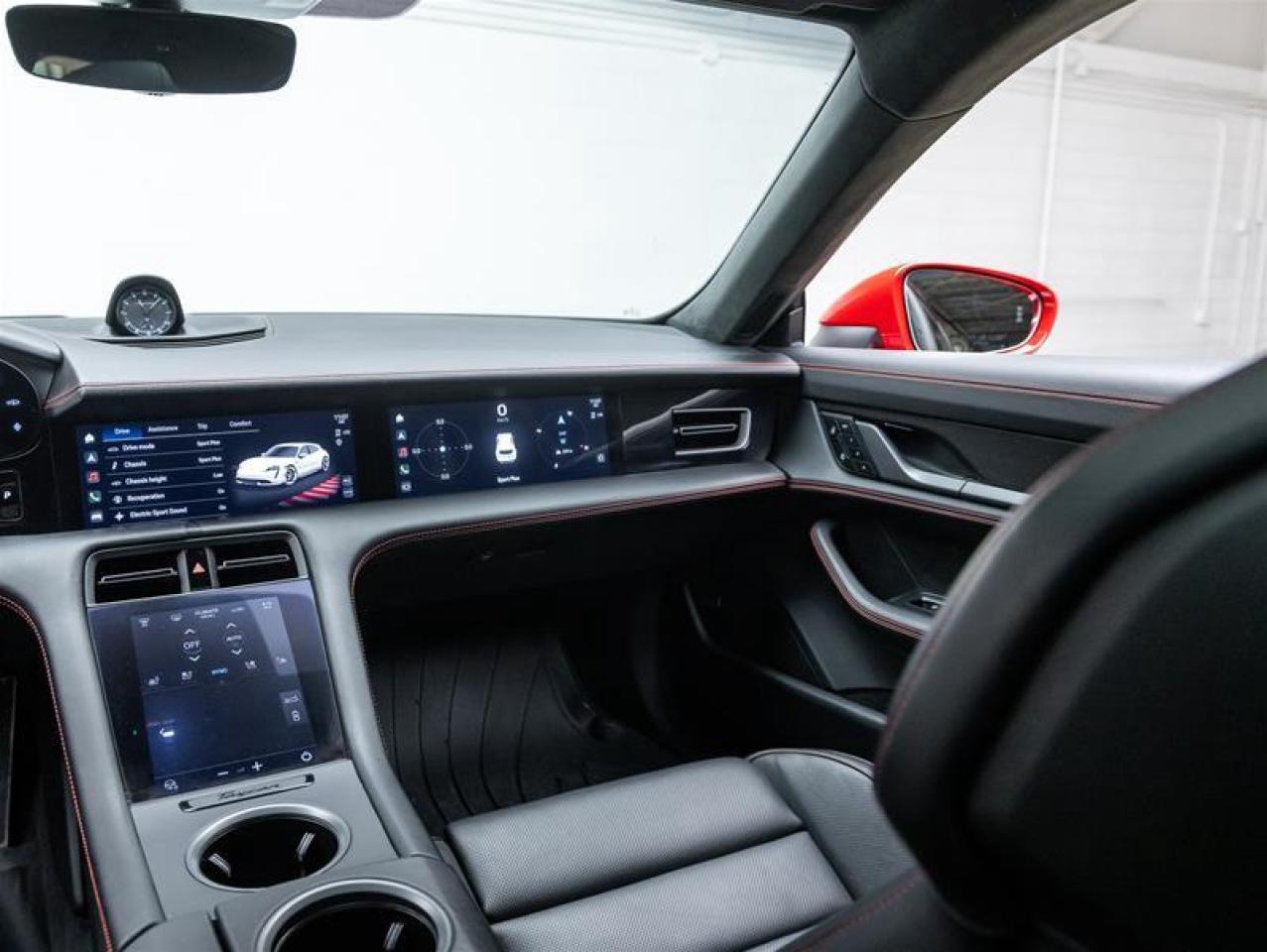 2023 Porsche Taycan  Photo