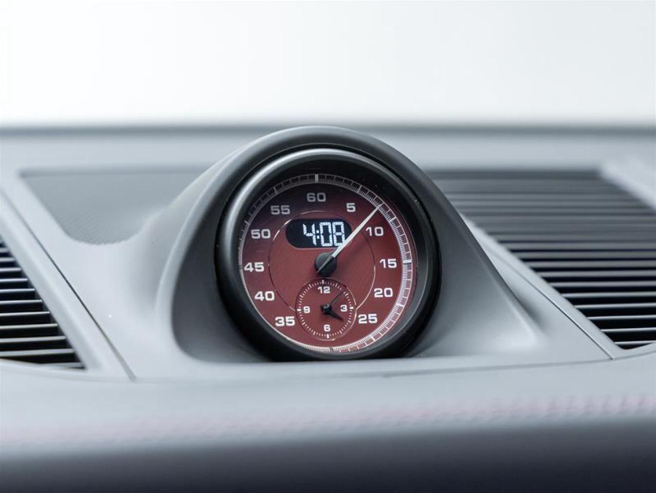 2023 Porsche Macan  Photo