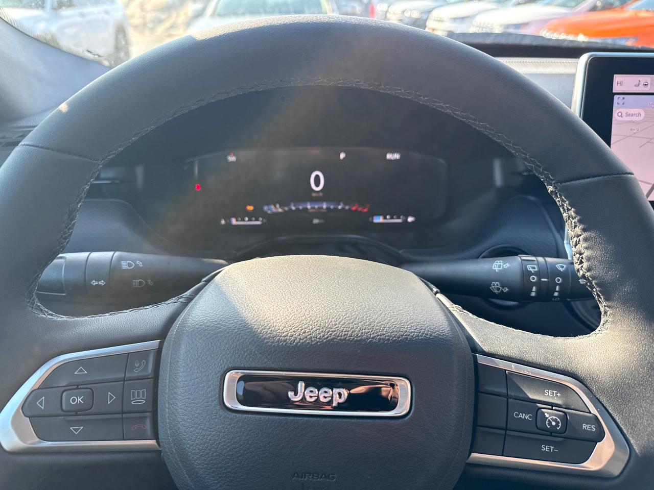 2026 Jeep Compass North 4dr 4x4 Photo