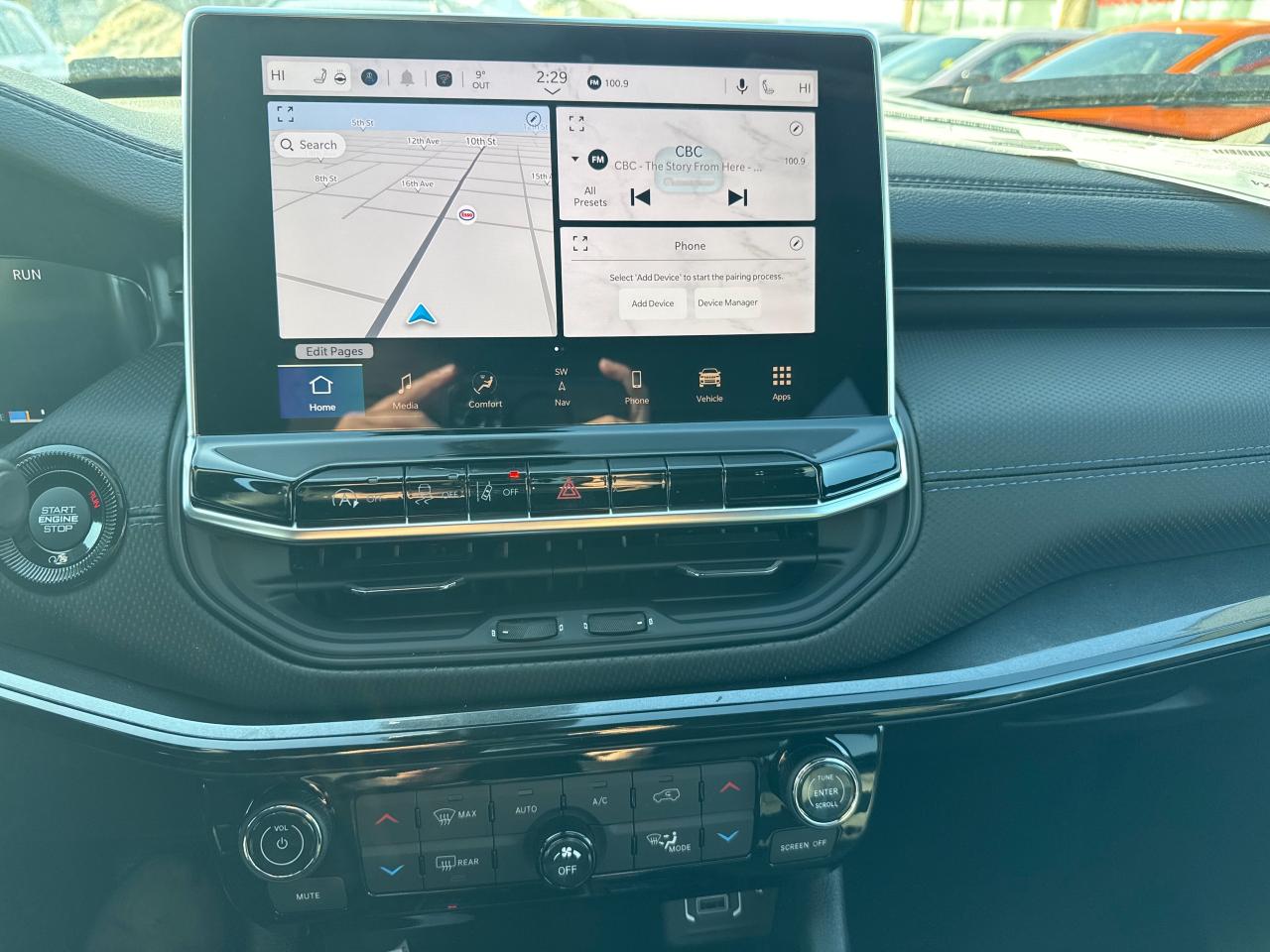 2026 Jeep Compass North 4dr 4x4 Photo