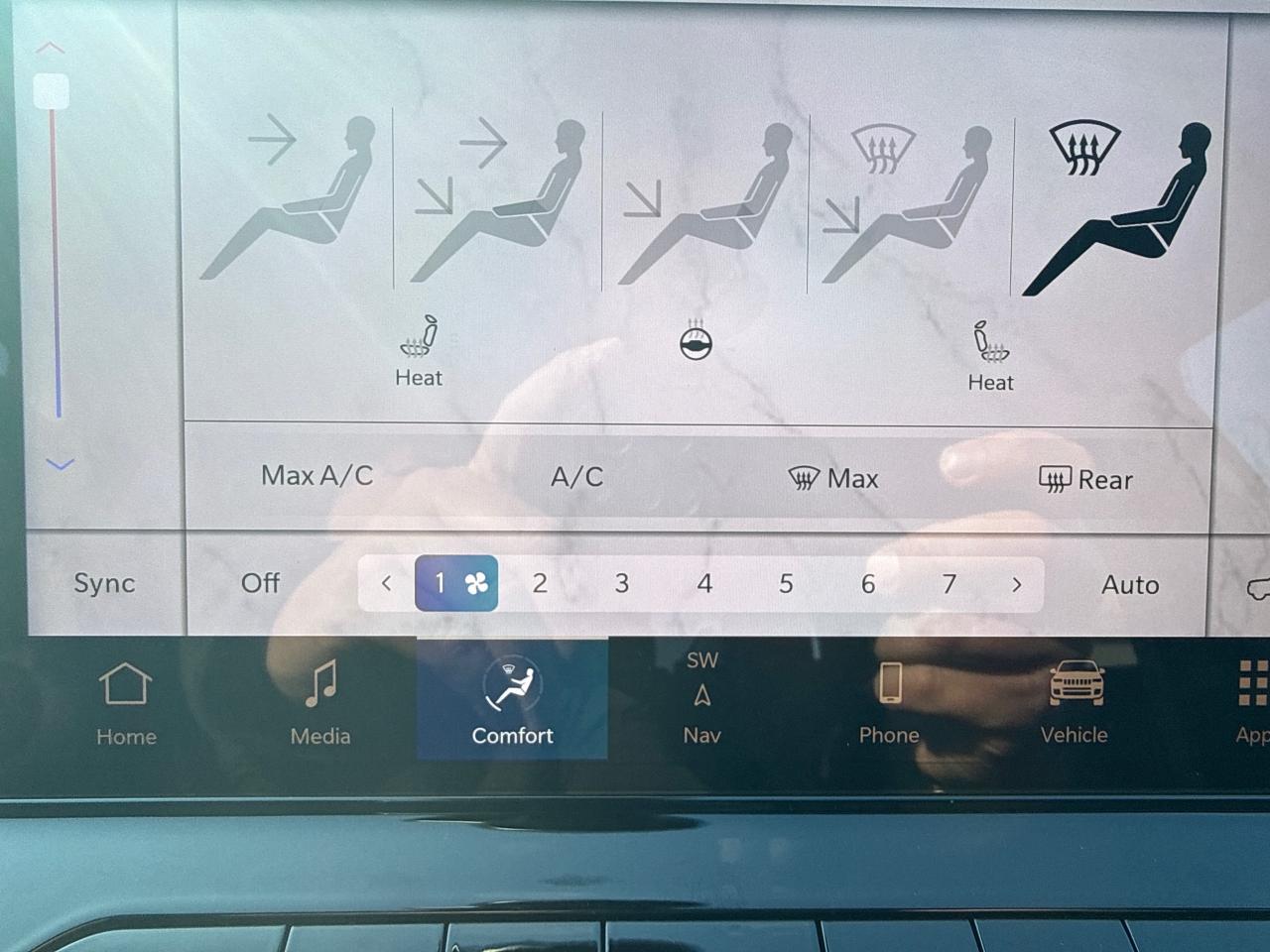 2026 Jeep Compass North 4dr 4x4 Photo