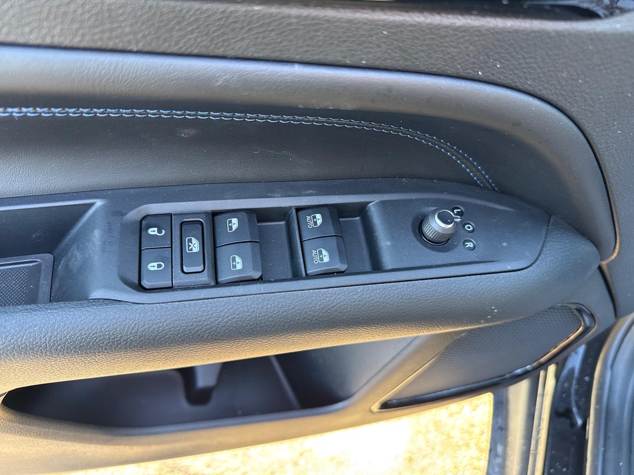 2026 Jeep Compass North 4dr 4x4 Photo
