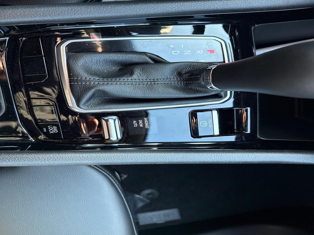 2026 Jeep Compass North 4dr 4x4 Photo
