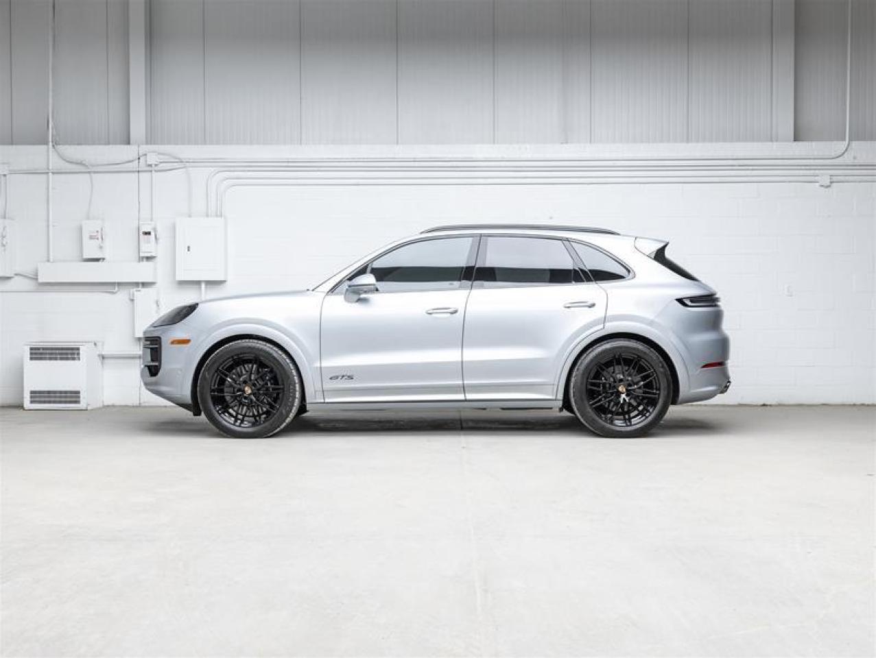 2026 Porsche Cayenne  Photo