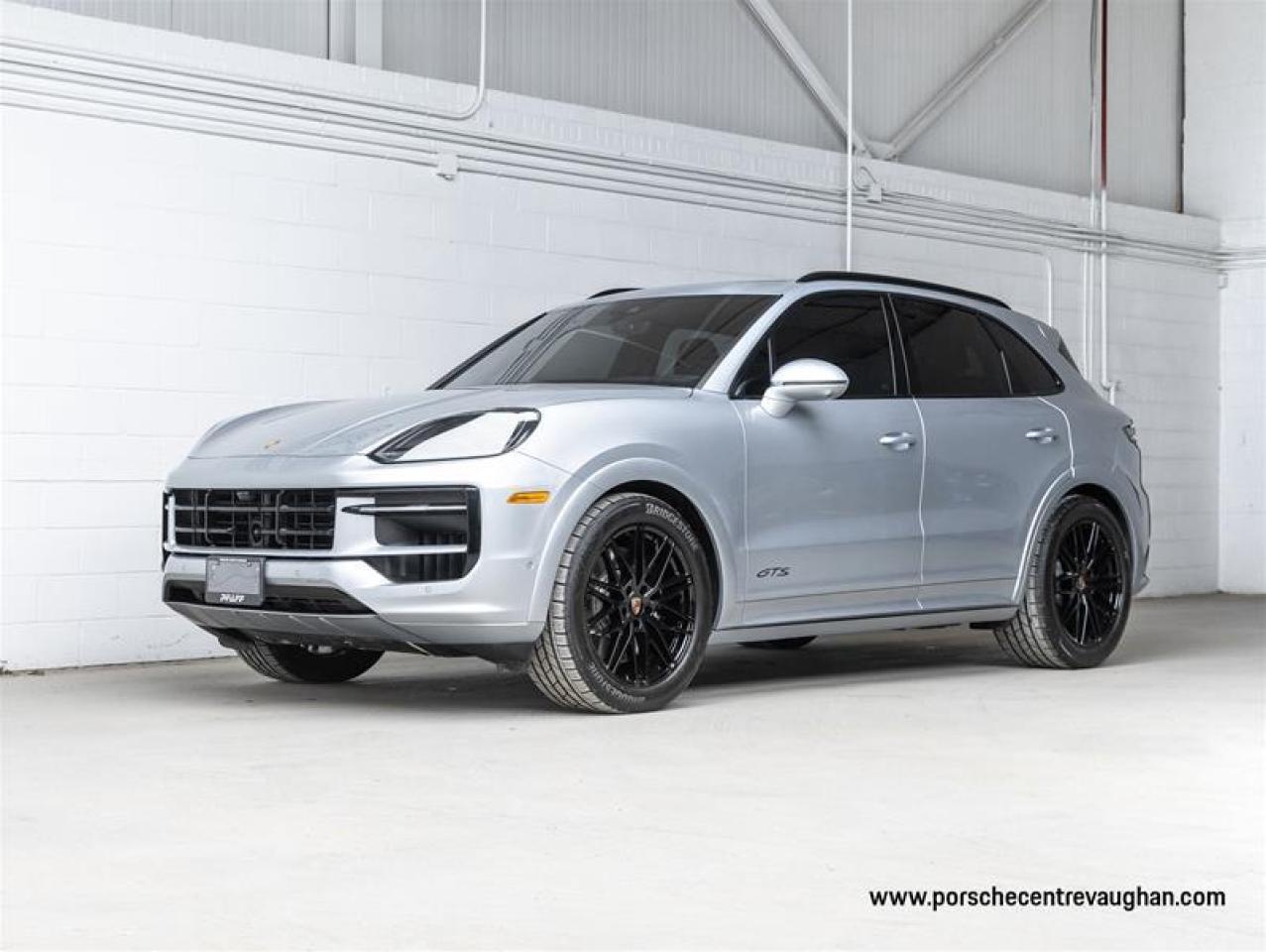 2026 Porsche Cayenne  Photo