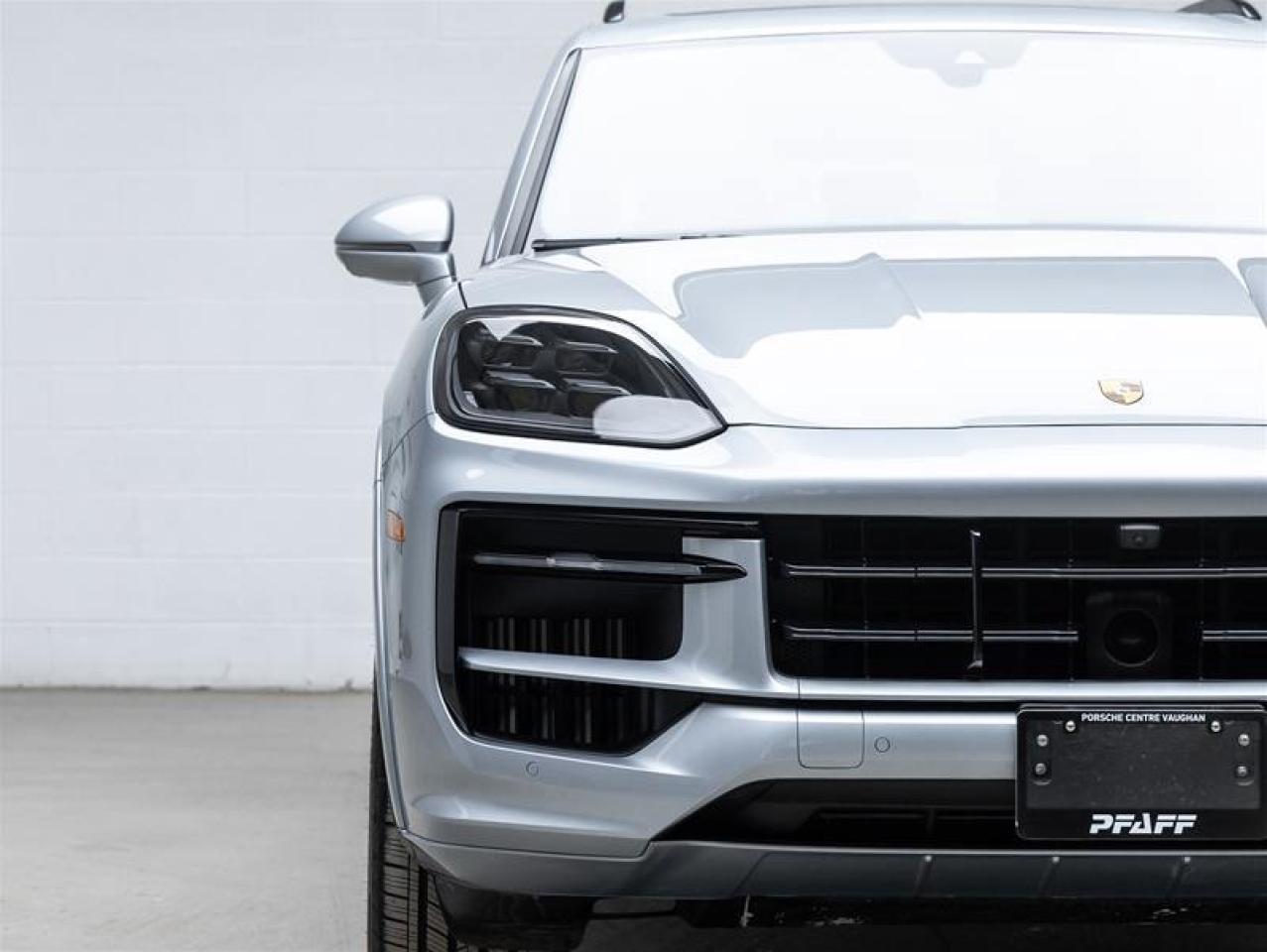 2026 Porsche Cayenne  Photo