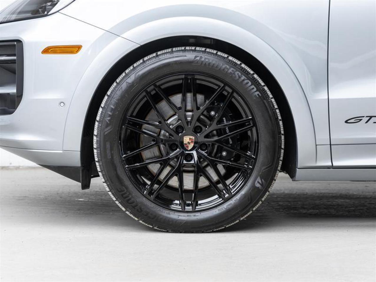 2026 Porsche Cayenne  Photo