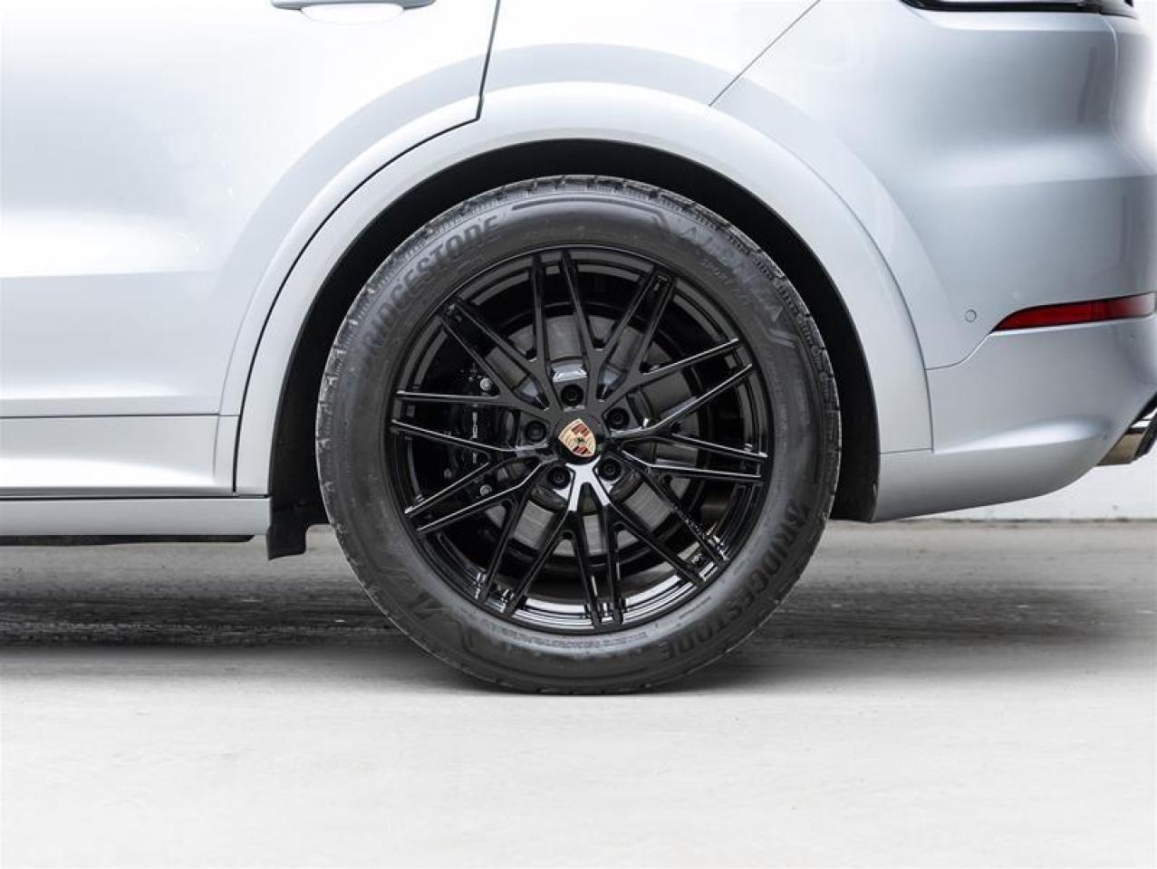 2026 Porsche Cayenne  Photo