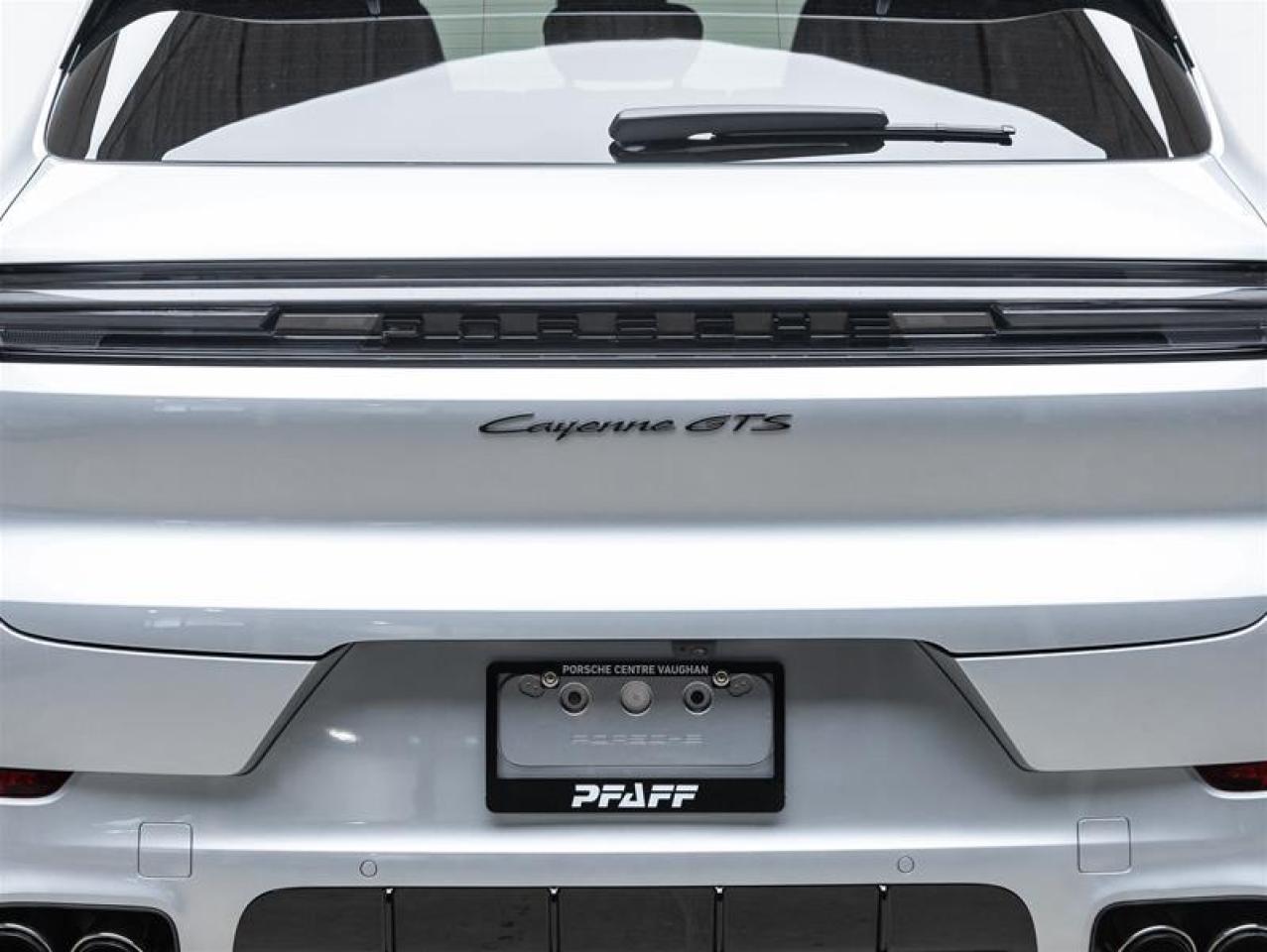 2026 Porsche Cayenne  Photo