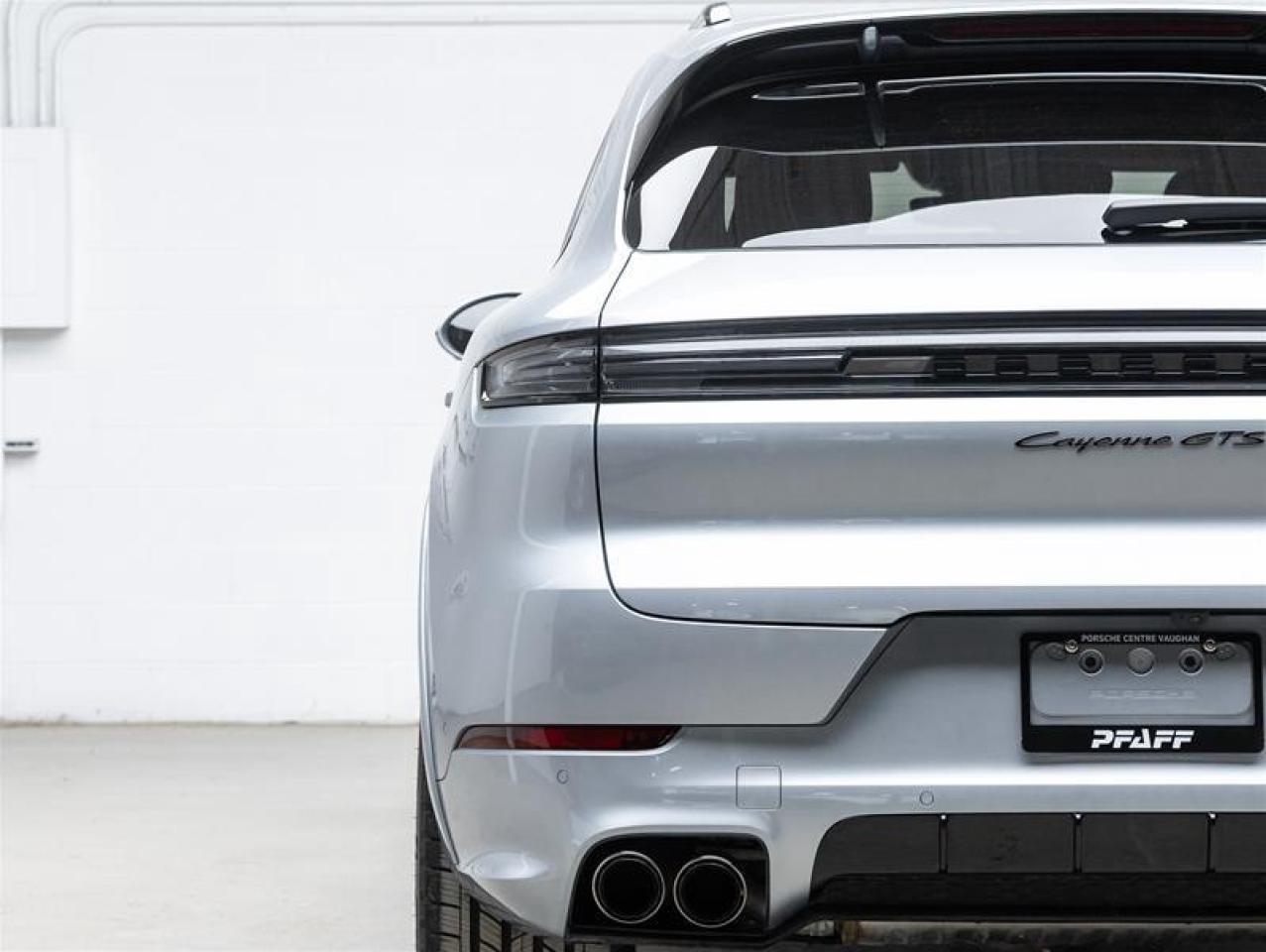 2026 Porsche Cayenne  Photo