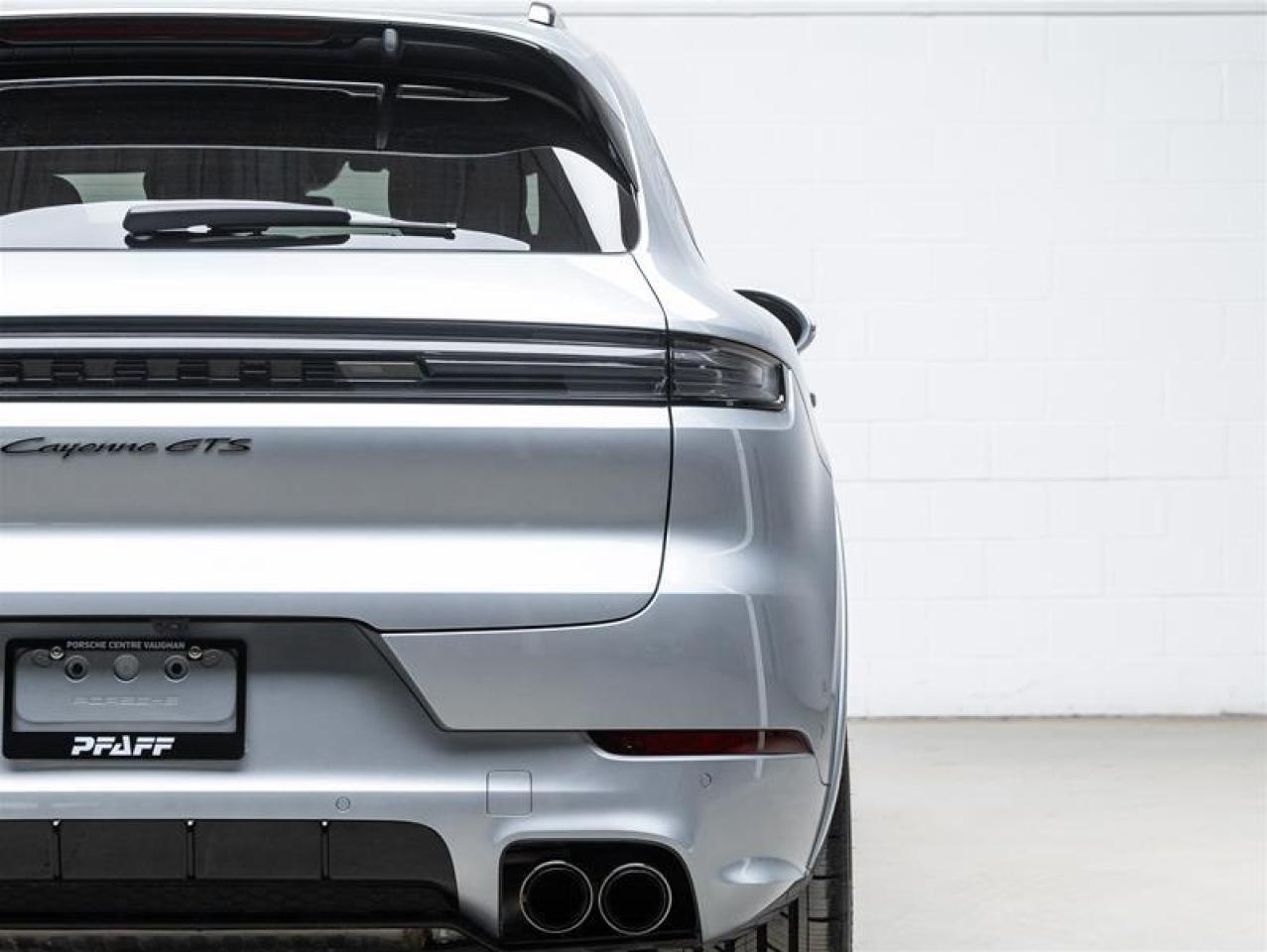 2026 Porsche Cayenne  Photo