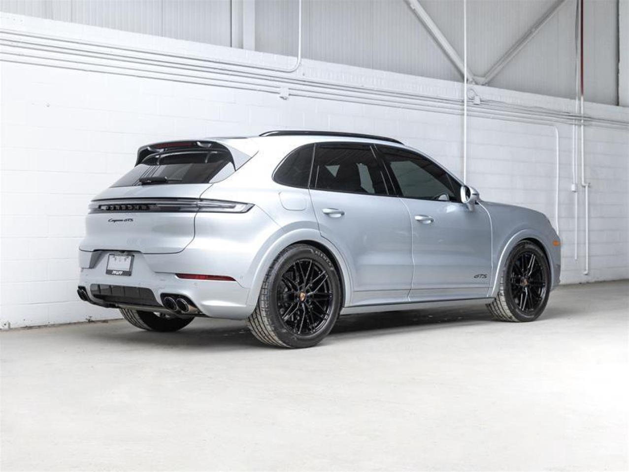 2026 Porsche Cayenne  Photo