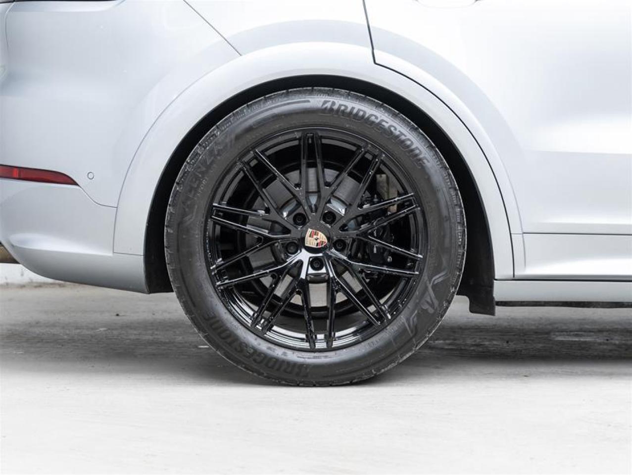 2026 Porsche Cayenne  Photo